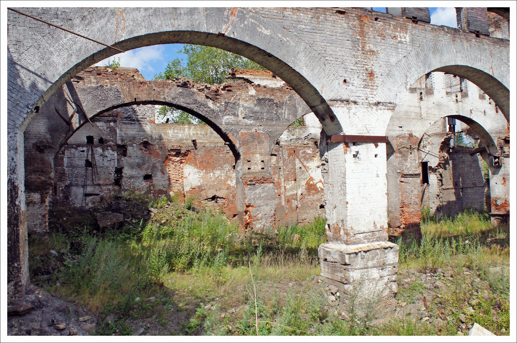 Staroutkinsk